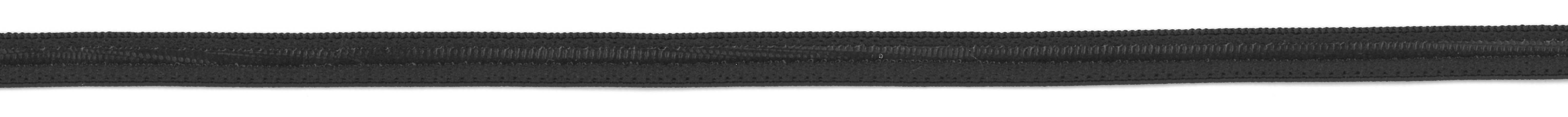 NON SLIP ELASTIC - BLACK